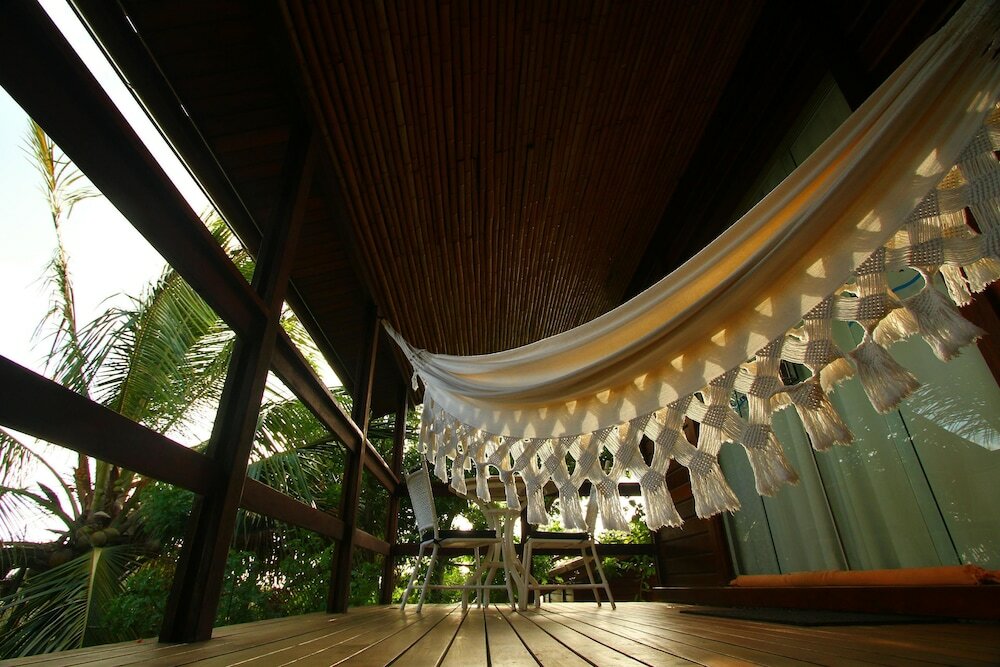 Фото Pousada Zé Maria