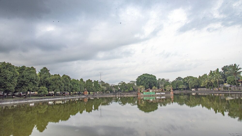 Фото Lombok Garden Hotel