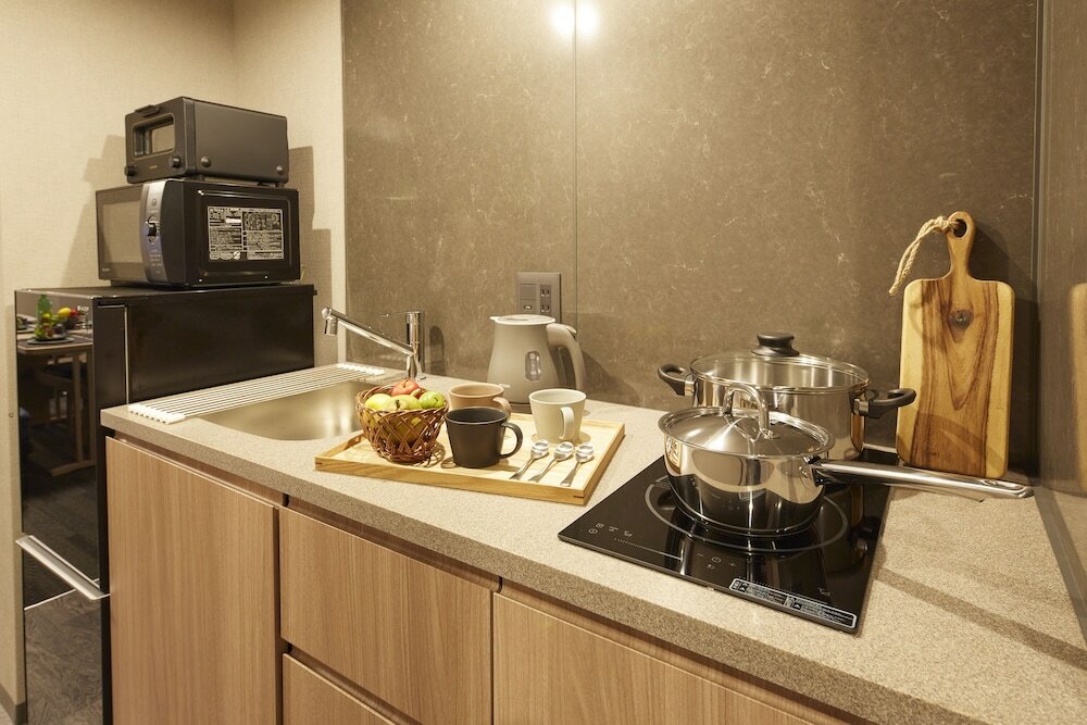 Фото Monday Apart Akihabara Asakusabashi