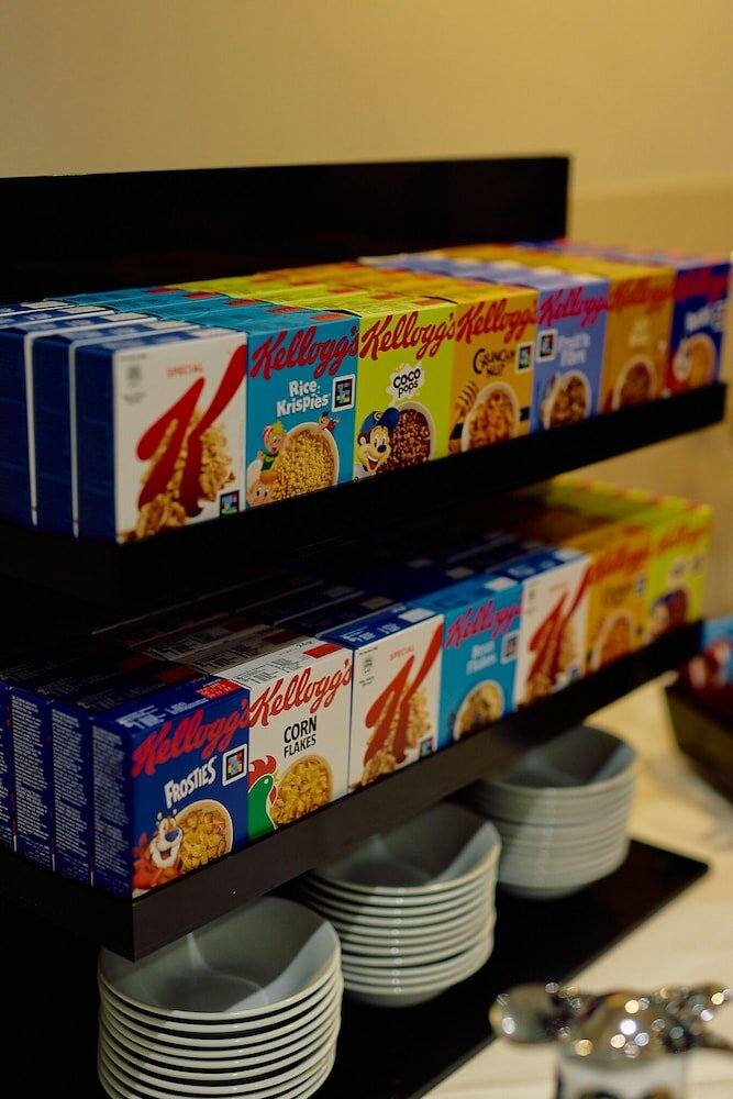 Фото Briar Court Hotel