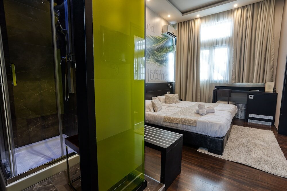 Фото Gallery Art Hotel