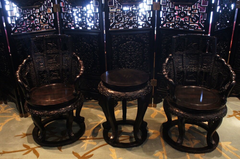 Фото Sheraton Shanghai Waigaoqiao Hotel