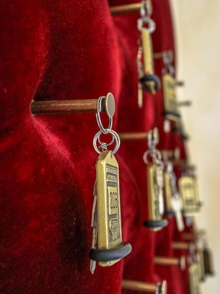 Фото Hotel Soggiorno Athena Pisa