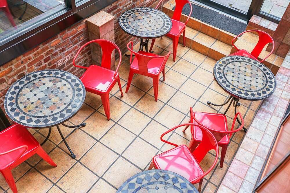 Фото Chelsea Pines Inn