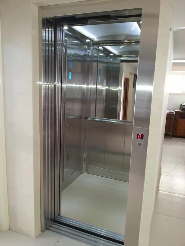 Фото La Veranda Hotel