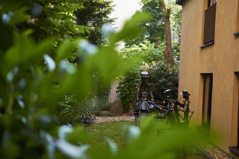 Фото Hotel Concorde München