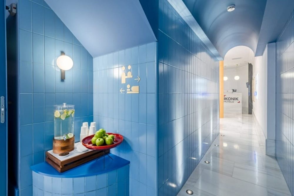 Фото Ikonik Gran VIA