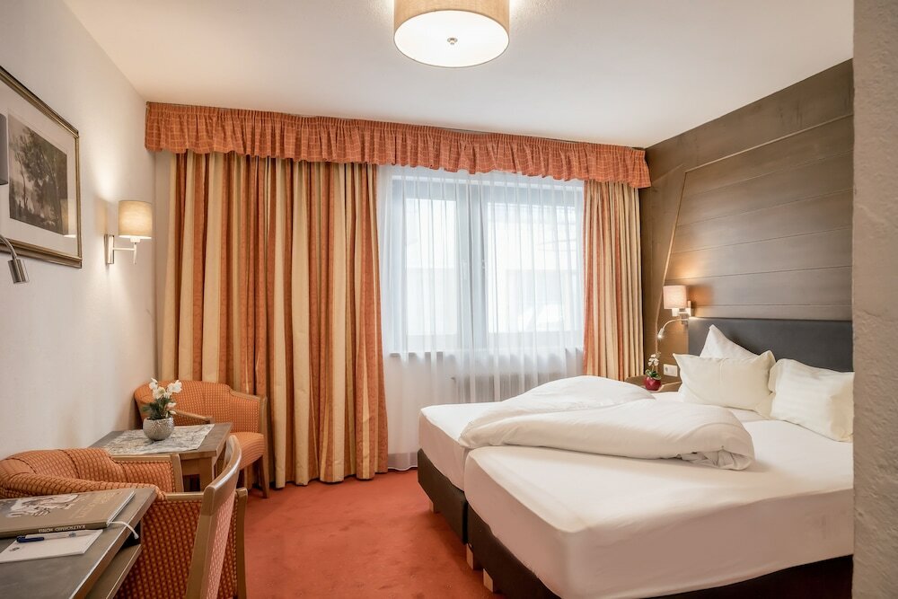 Фото Das Kaltschmid - Familotel Tirol