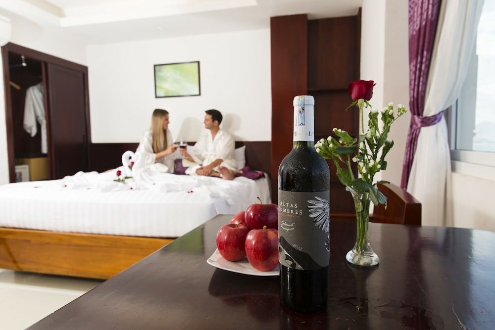 Фото Majestic Nha Trang