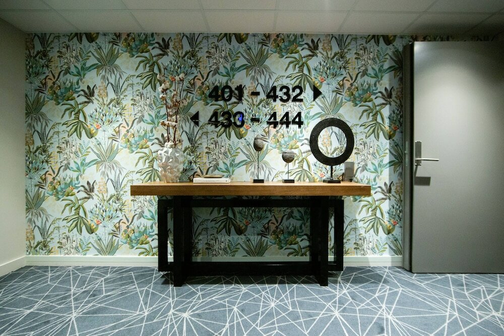 Фото Quality Hotel Prinsen