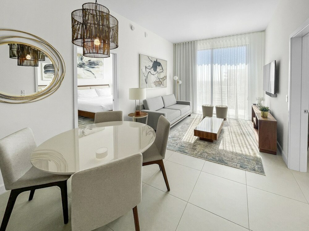 Фото Provident Grand Luxury Short Term Residences