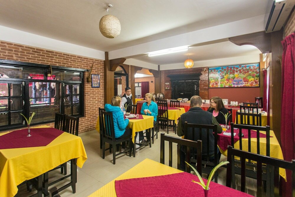 Фото Thamel Eco Resort