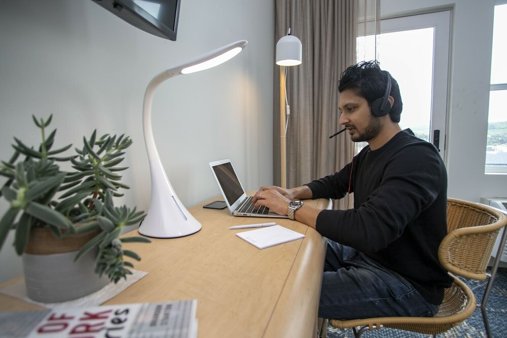 Фото SaltLine Hotel