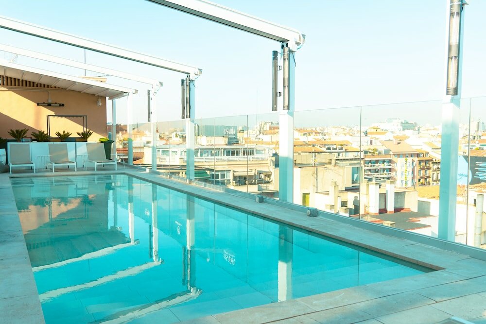 Фото SmartRental Collection Gran Vía Capital