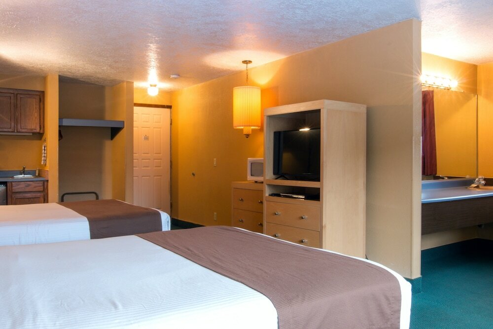 Фото Hi-Tide Oceanfront Inn