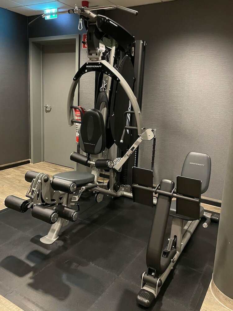 Фото Pentahotel Gera