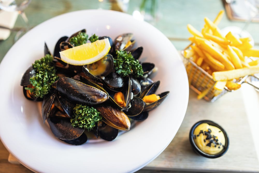 Фото Clarion Hotel The Edge