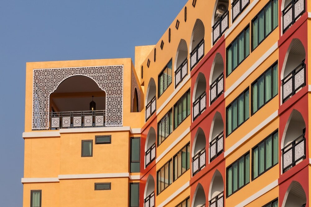 Фото Casa Marocc Hotel