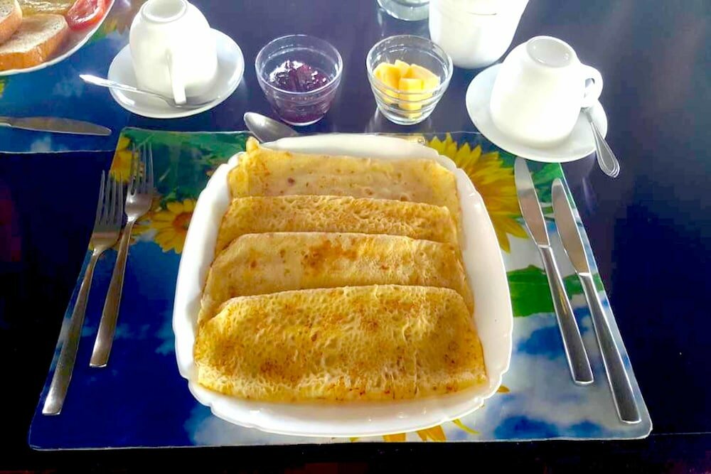 Фото Bahari Dhow Beach Villas