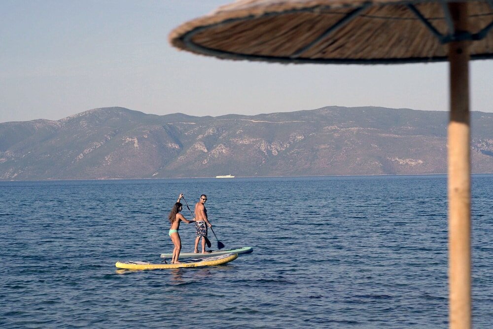 Фото Sami Beach Hotel