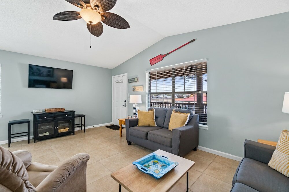 Фото Horizon South Resort by Panhandle Getaways