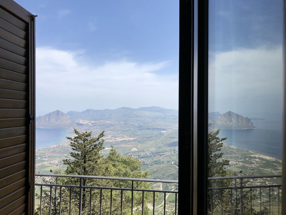 Фото Hotel Villa San Giovanni