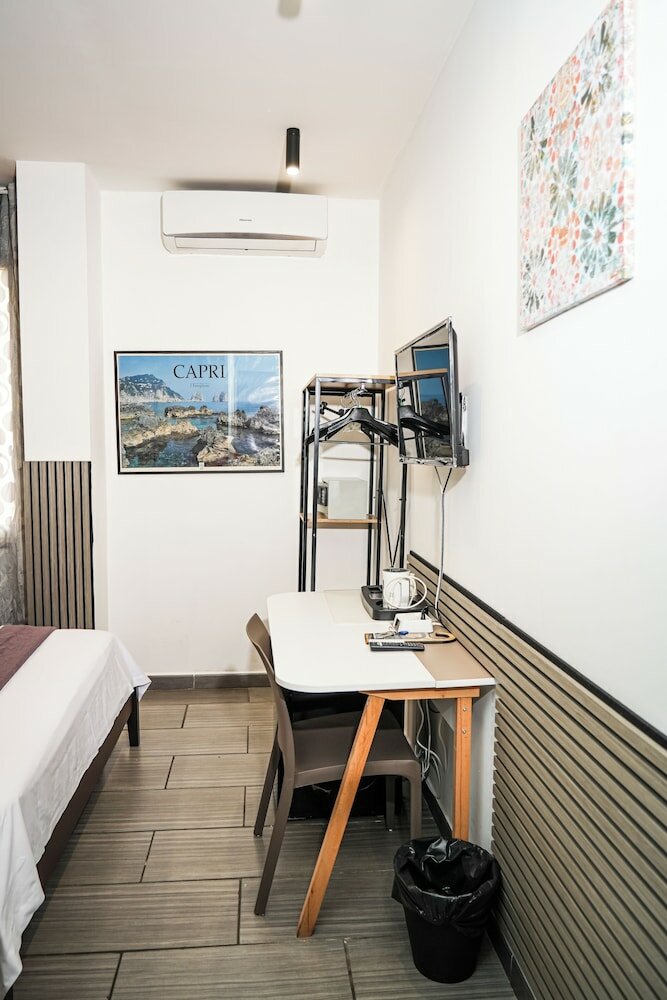 Фото B&b Paradise