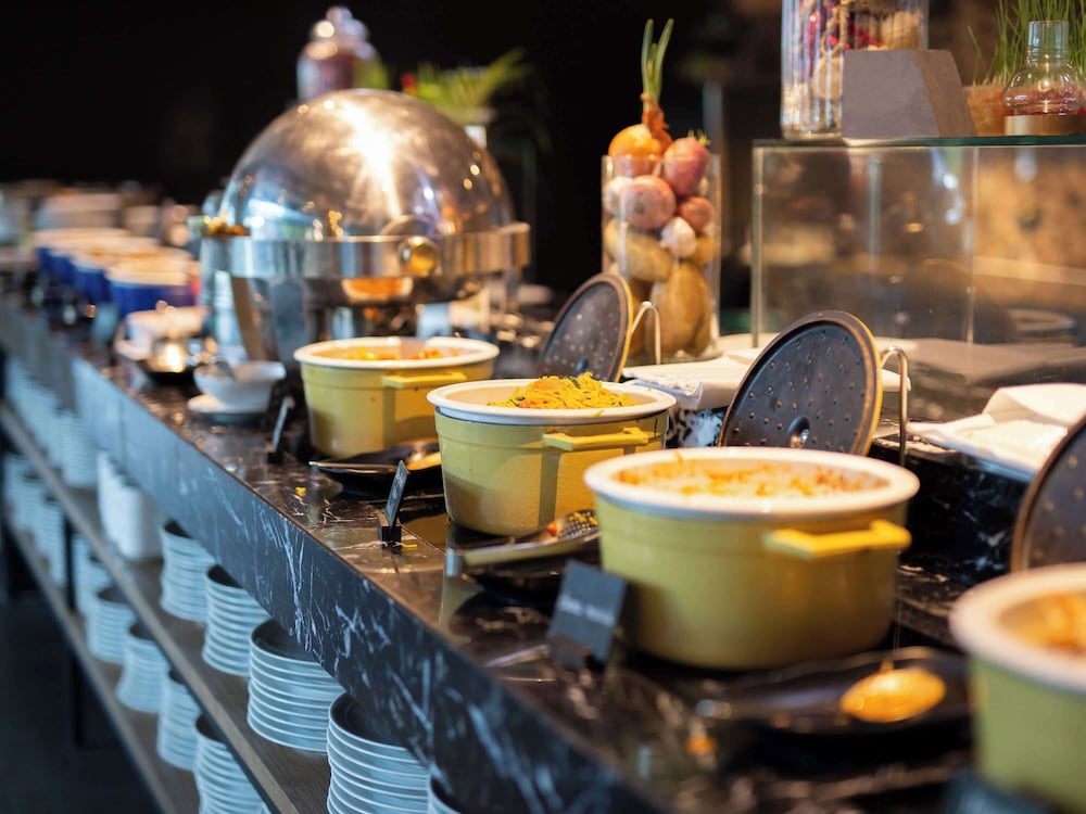 Фото Sofitel Kuala Lumpur Damansara