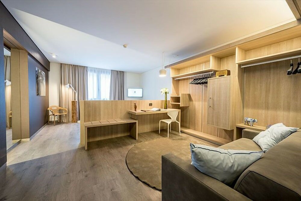 Фото Hotel Fuori Le Mura, Altamura