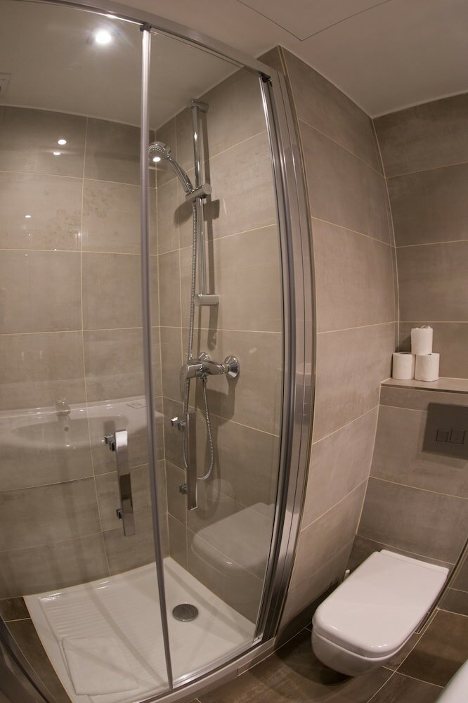 Фото Le Glam's Hôtel