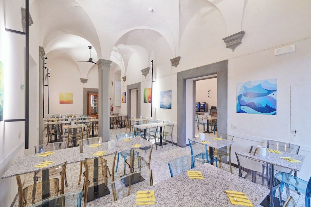 Фото Casa Santo Nome di Gesù