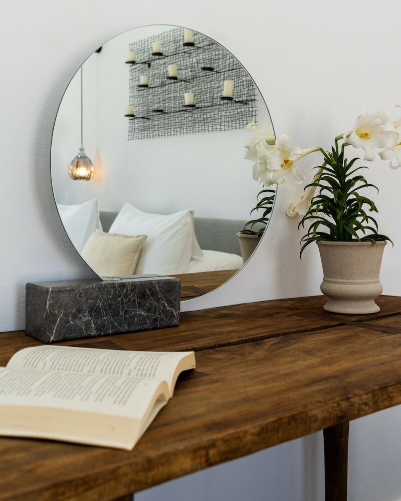 Фото Elysian Santorini