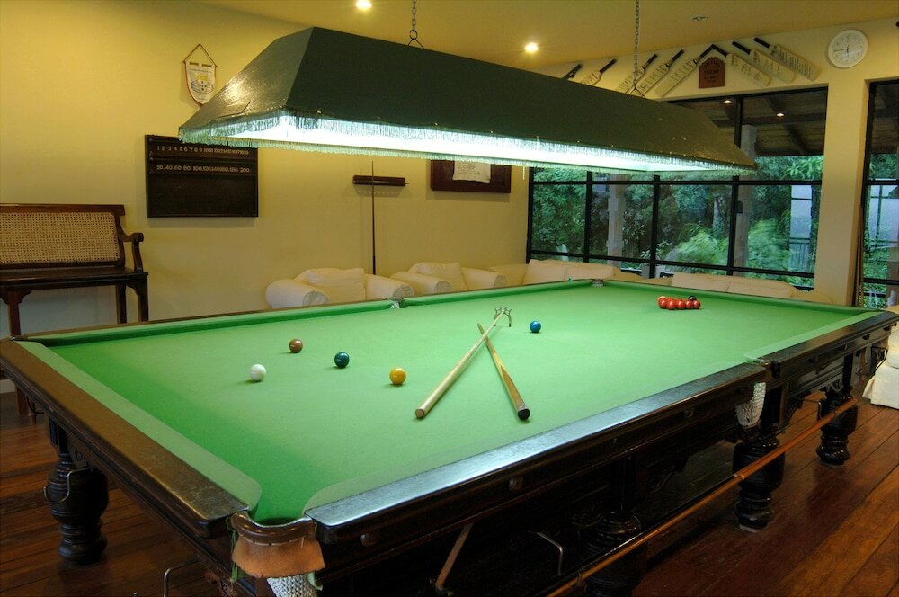 Фото Amaya Hills Kandy