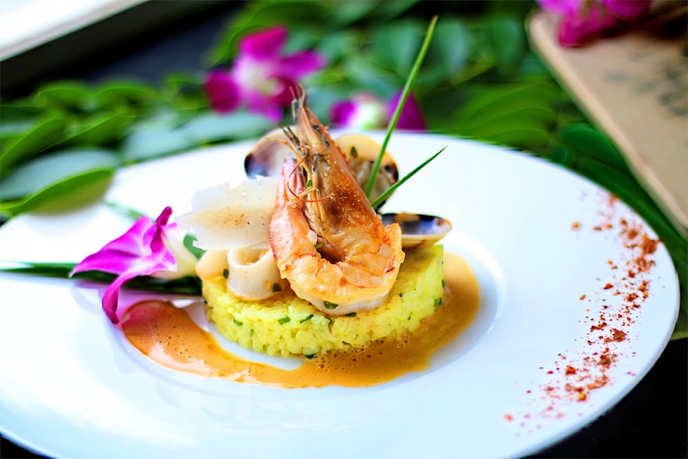 Фото Bluerama Resort