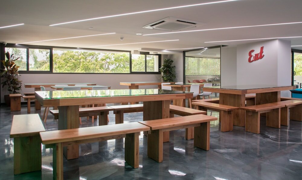 Фото Studio 8 Residences - Adults Only