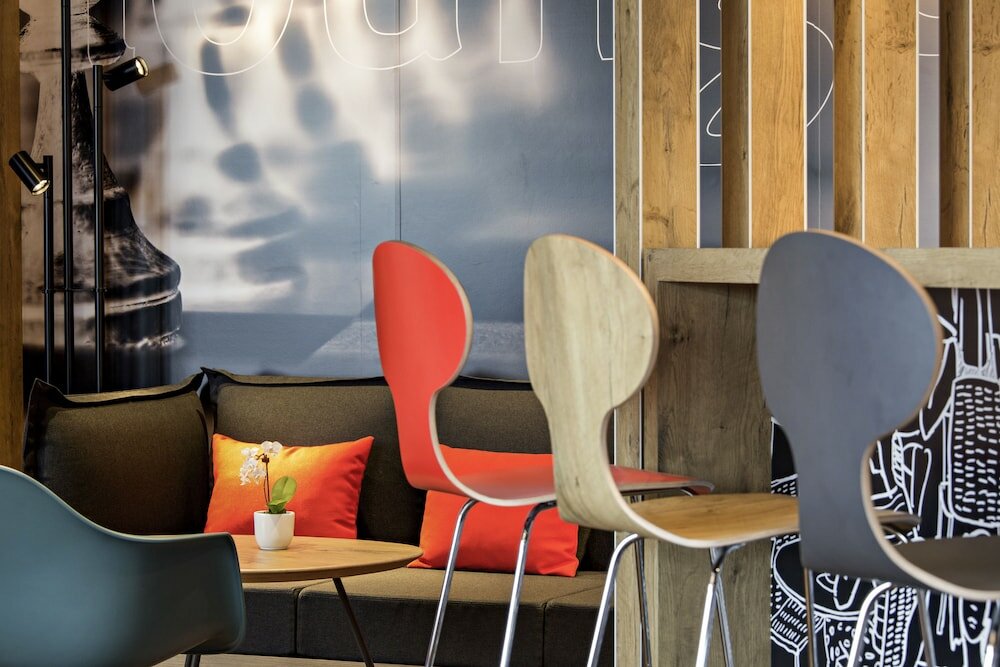 Фото Ibis Hyères Centre