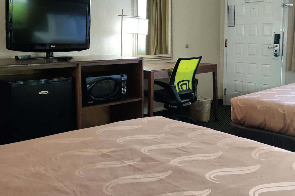 Фото Quality Inn Flagstaff East I-40