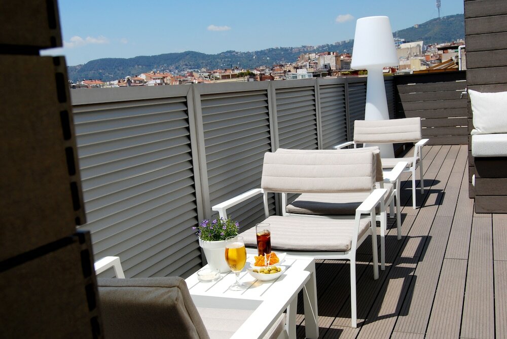 Фото Zenit Barcelona