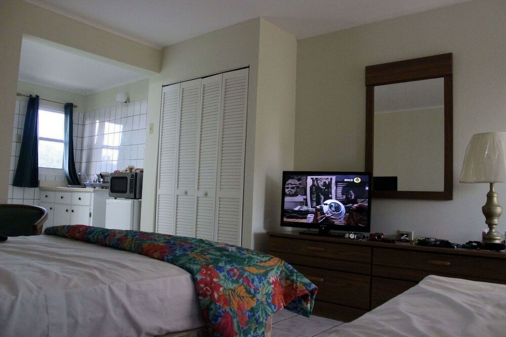 Фото Coconut Inn