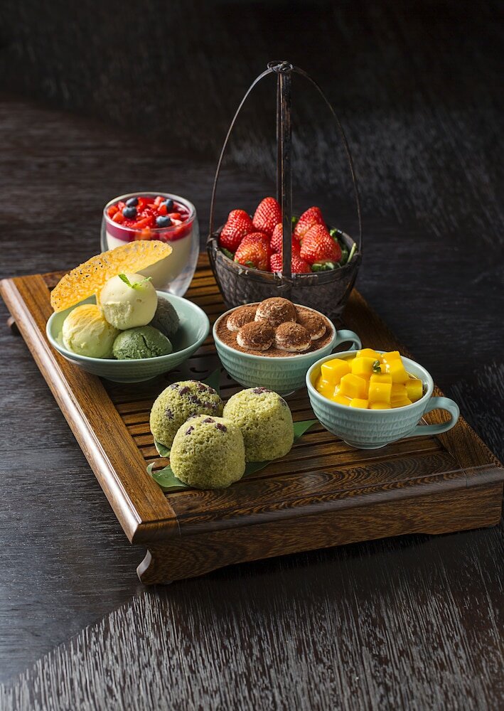 Фото Grand Hyatt Dalian