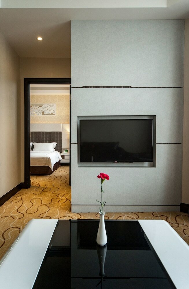 Фото Promenade Hotel Kota Kinabalu