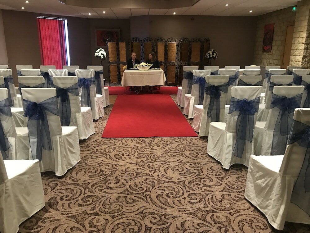 Фото The Corn Mill Lodge Hotel