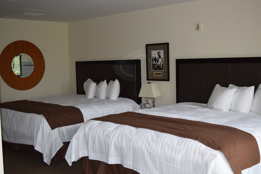 Фото The Glen Club