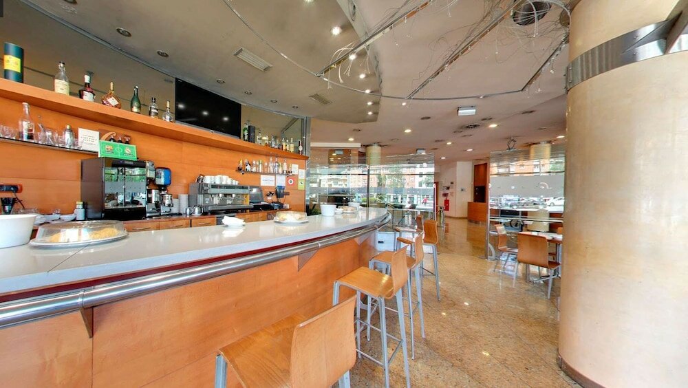 Фото Hotel Silken Monumental Naranco