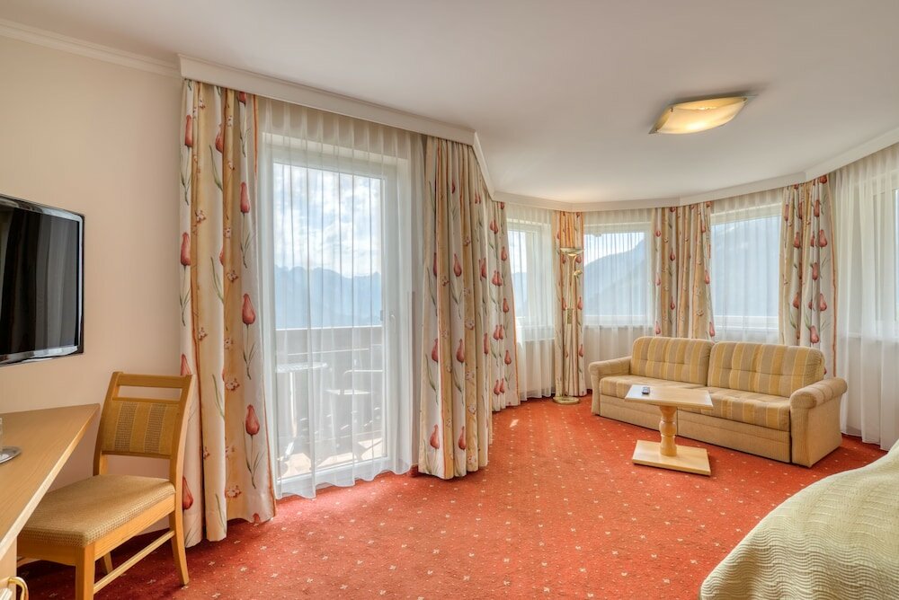 Фото Schillerkopf Alpinresort