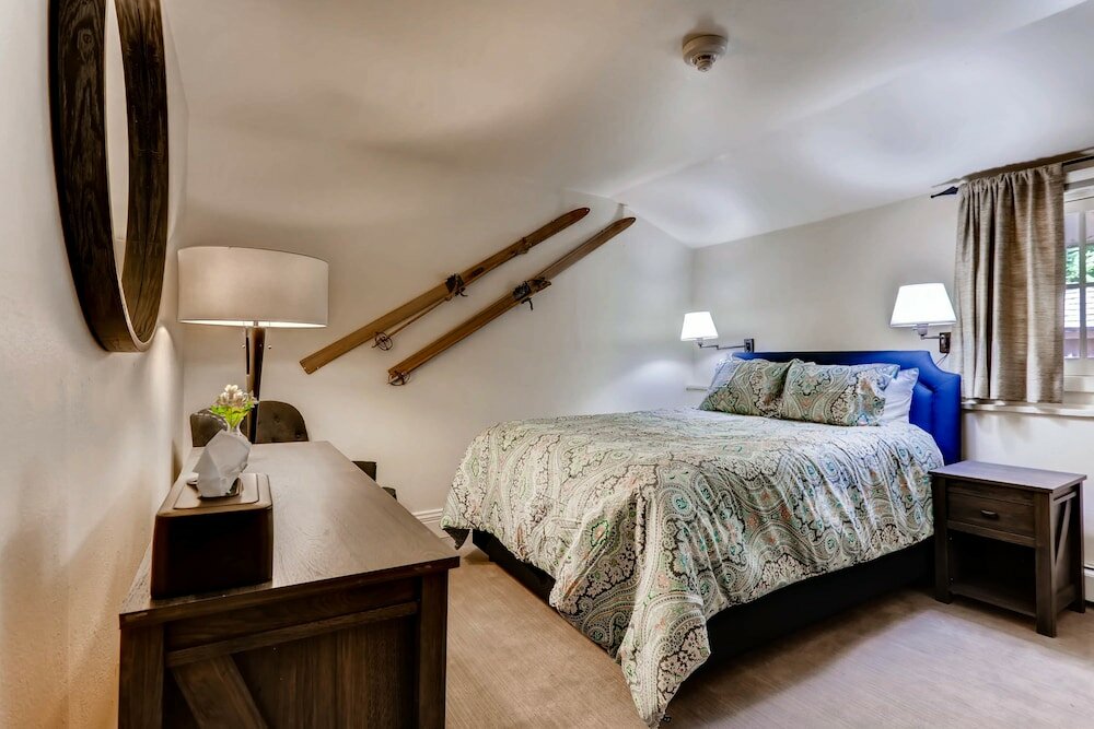 Фото Ski Tip Lodge by Keystone Resort