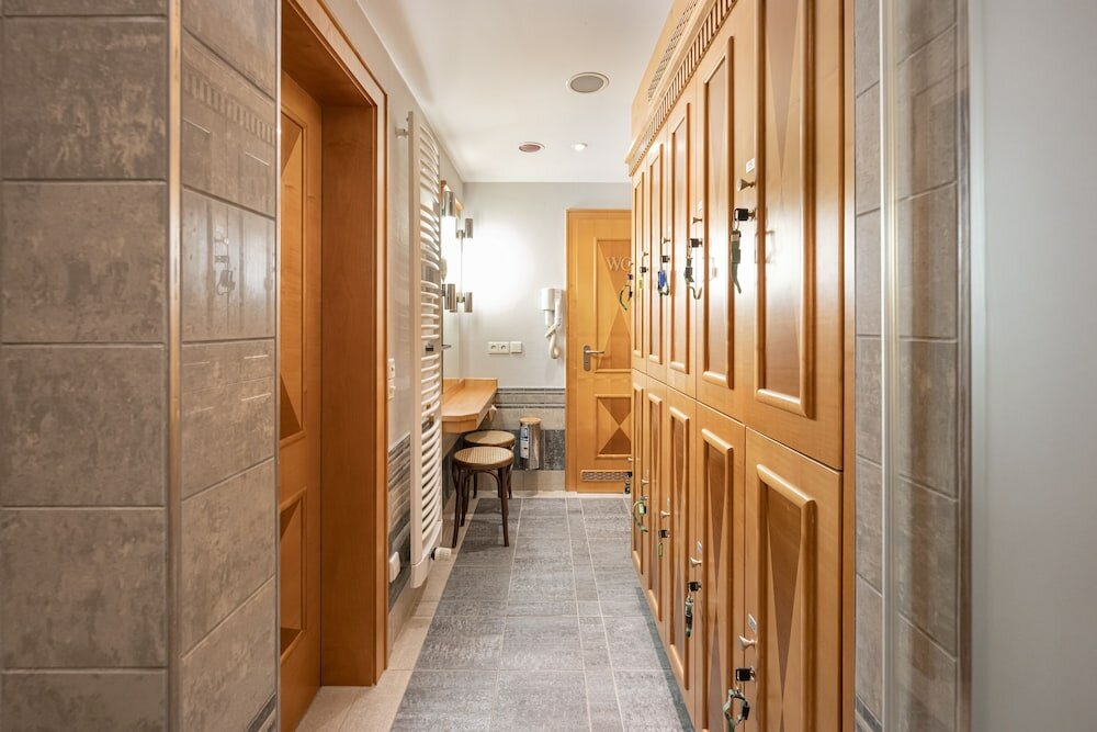 Фото Hotel Neuwirt