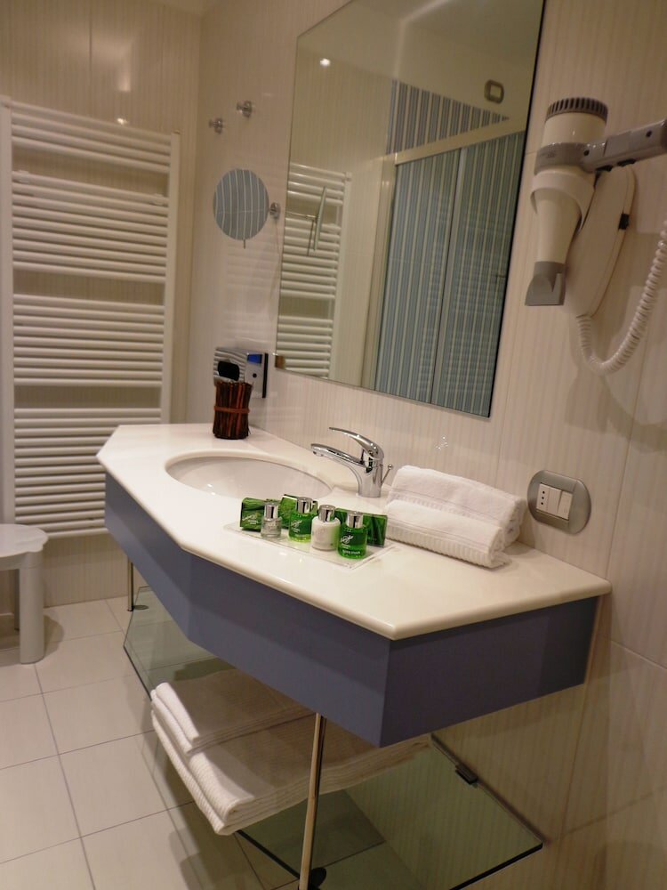 Фото Erbavoglio Hotel