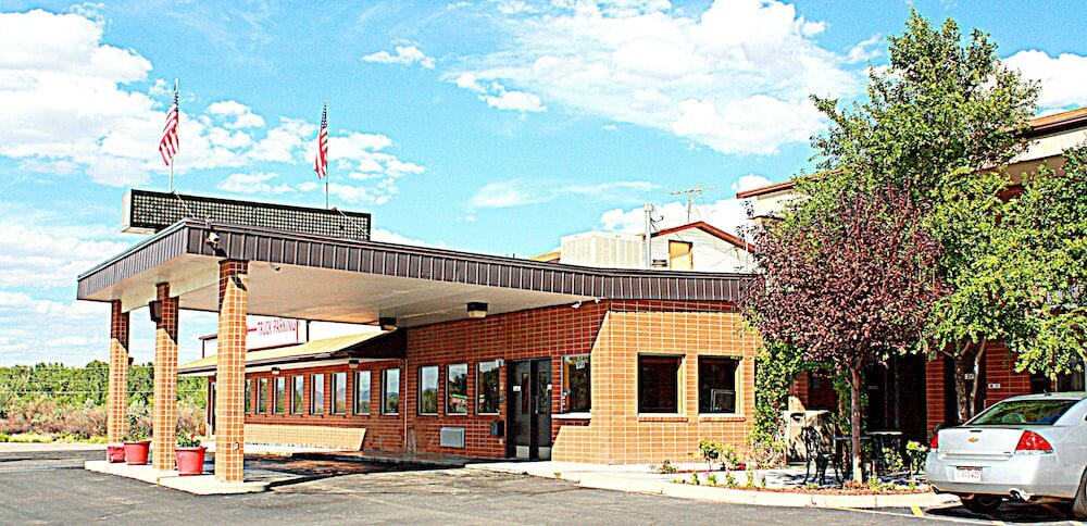 Фото Econo Lodge Salina Scenic Route 89 & I-70