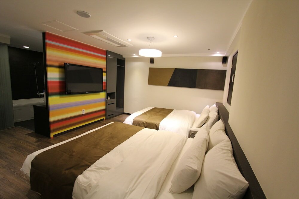 Фото Nox Boutique Hotel
